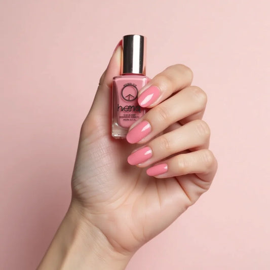 HEMA-free Gel Polish - HEMA Free Gel Polish Benefits for Sensitive Nail Care