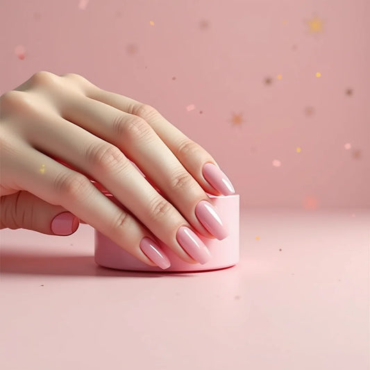 Shop But 1st Nails Gel And Acrylic Products Nail Art Supply DIY Tutorials Classes - Gel vs Acrylic Nails Guide with DIY Tips and Class Ideas