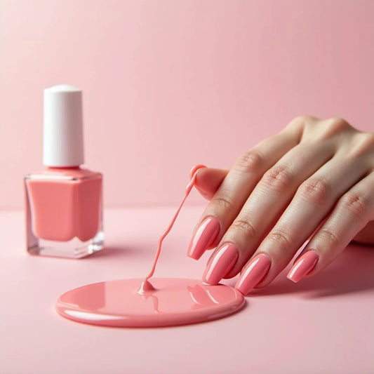 Gel Nail Polish - Gel Nail Polish Myths Debunked What Pros Want You to Know