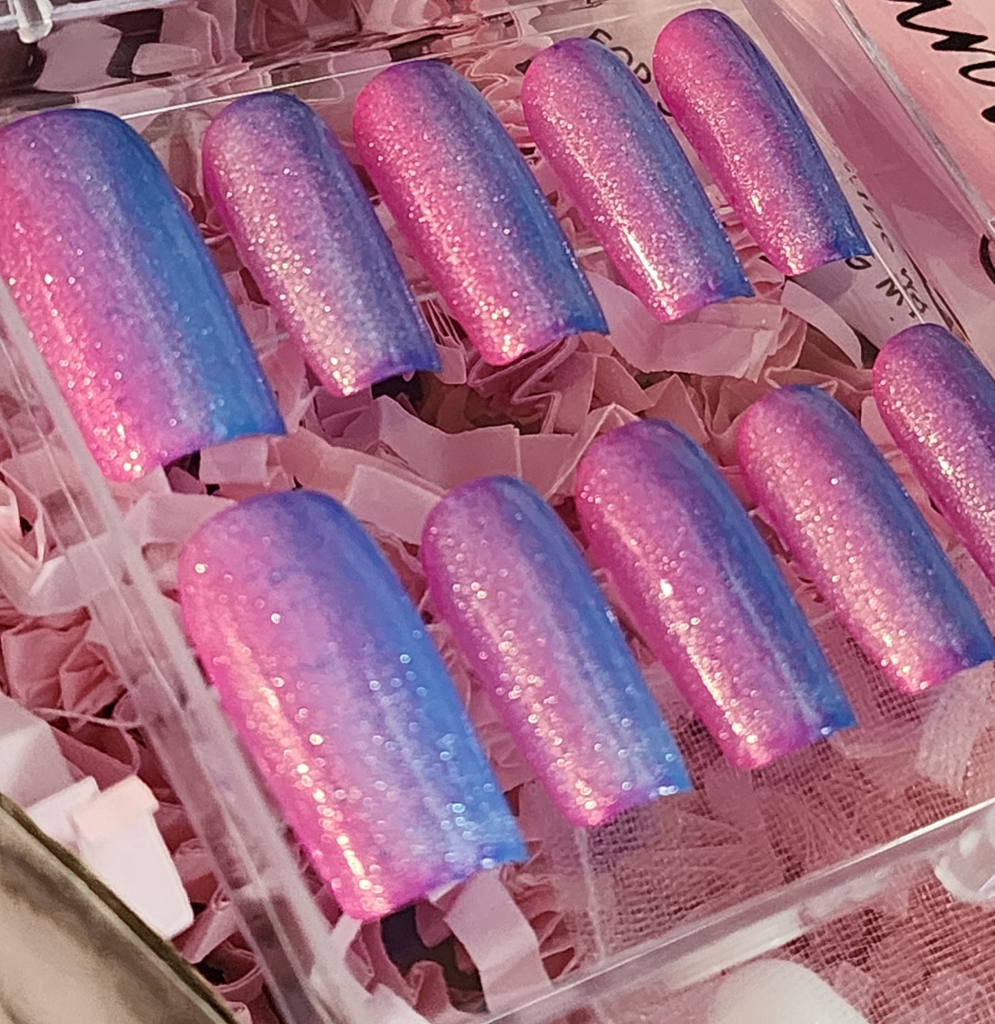 Cotton Candy