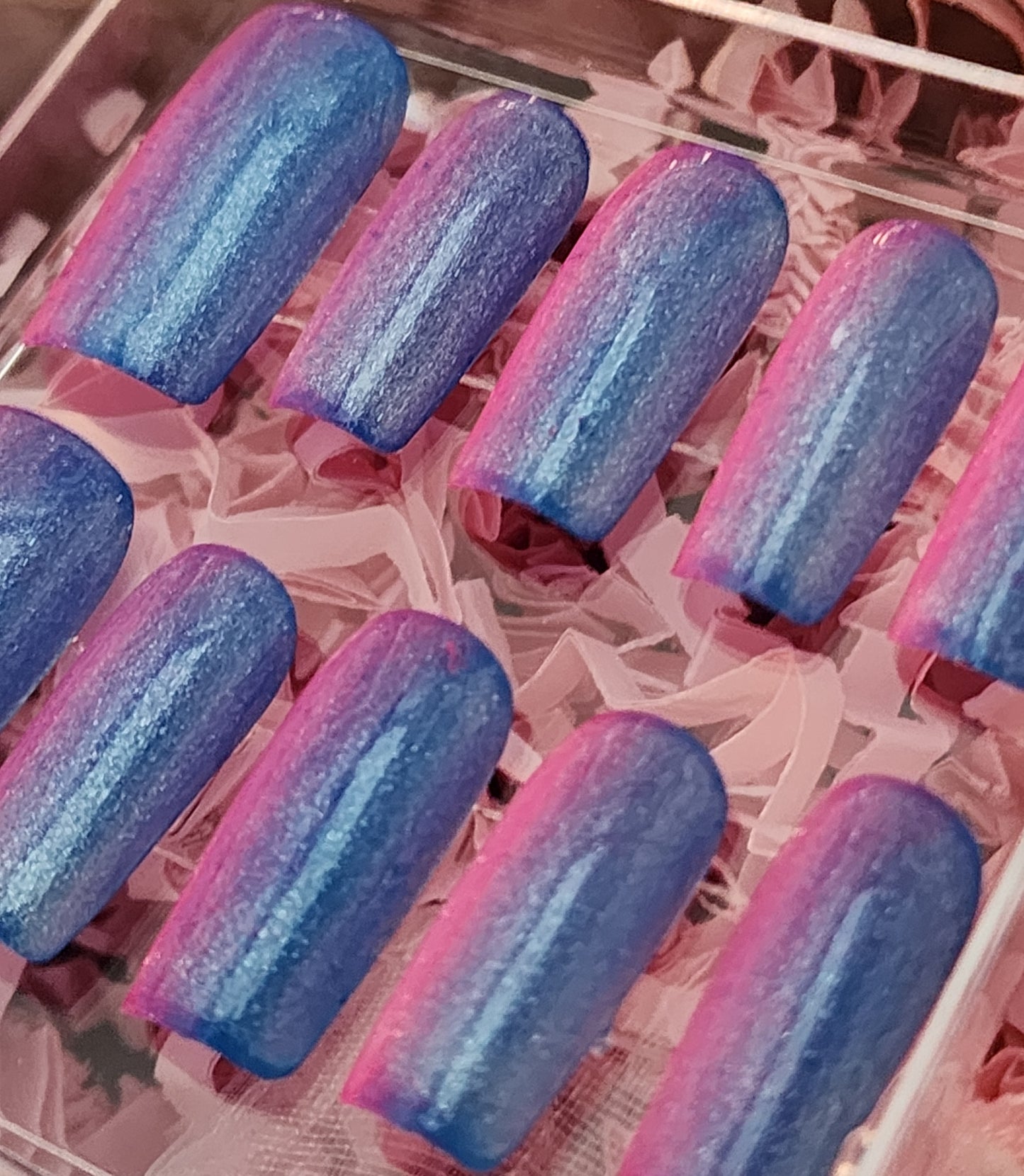 Cotton Candy