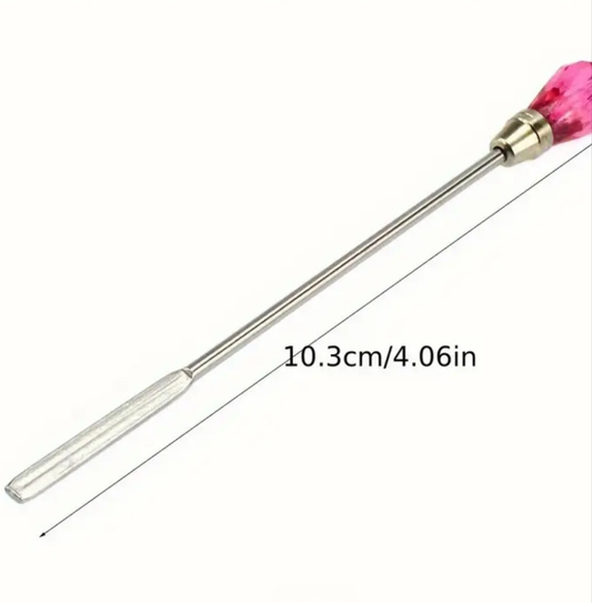 Flat Mixing tool