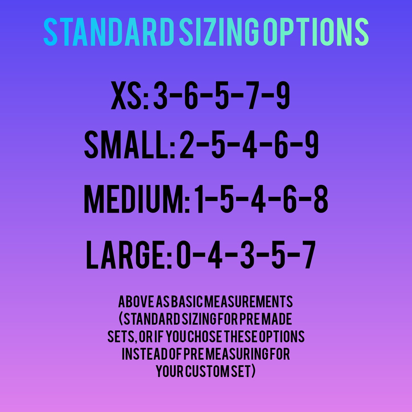 XXL PRESS ON SET CUSTOM NAIL CREATIONS