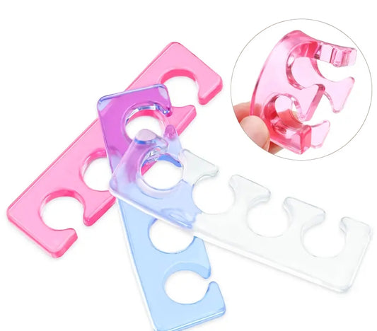 Gelly toe separators-Blue