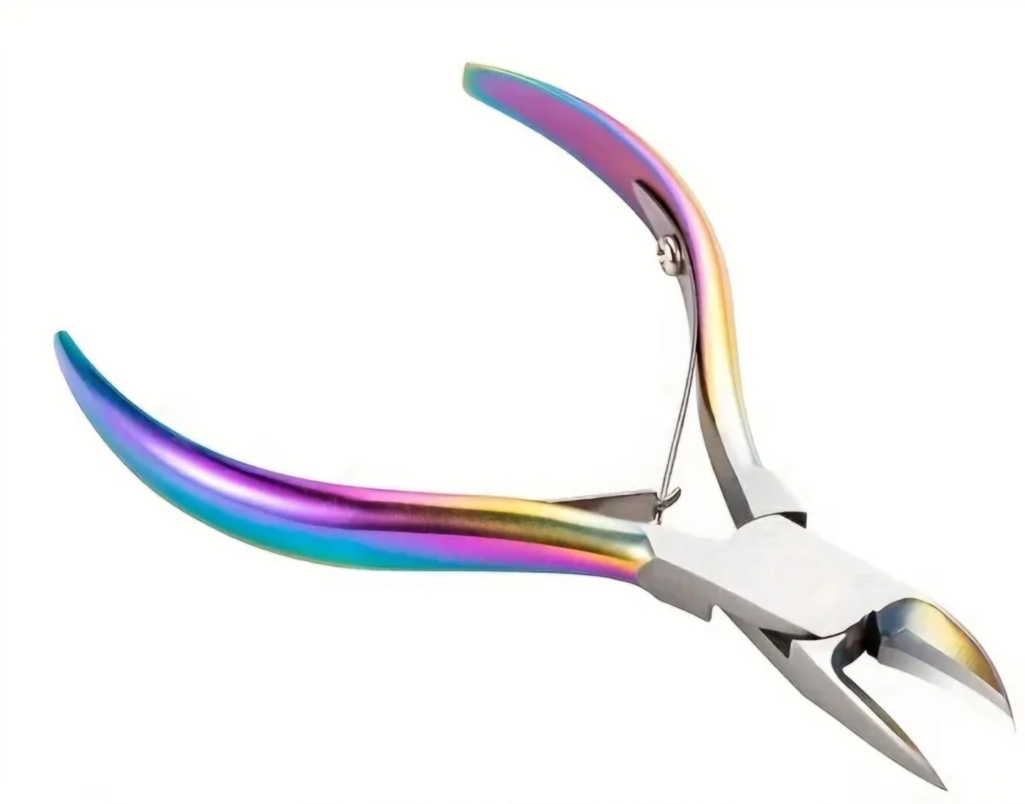 Cuticle nippers