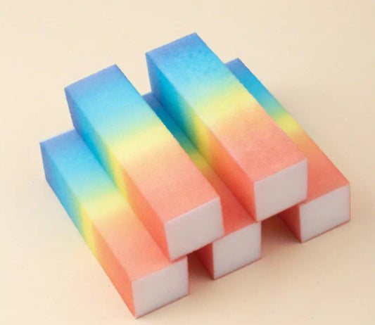 4 Sided Nail Buffer