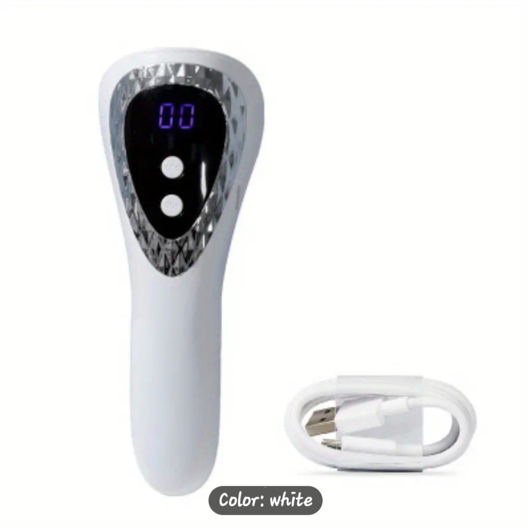 Rechargeable Nail Lamp