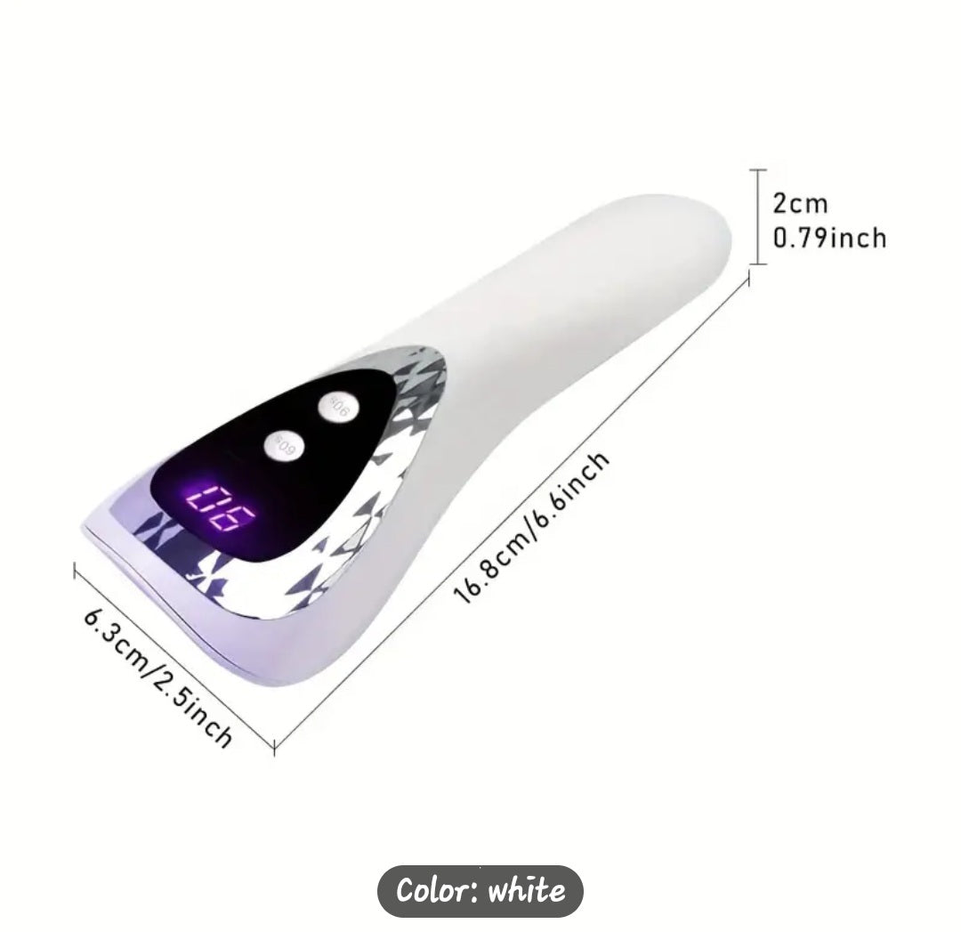 Rechargeable Nail Lamp