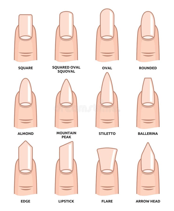 XXL PRESS ON SET CUSTOM NAIL CREATIONS