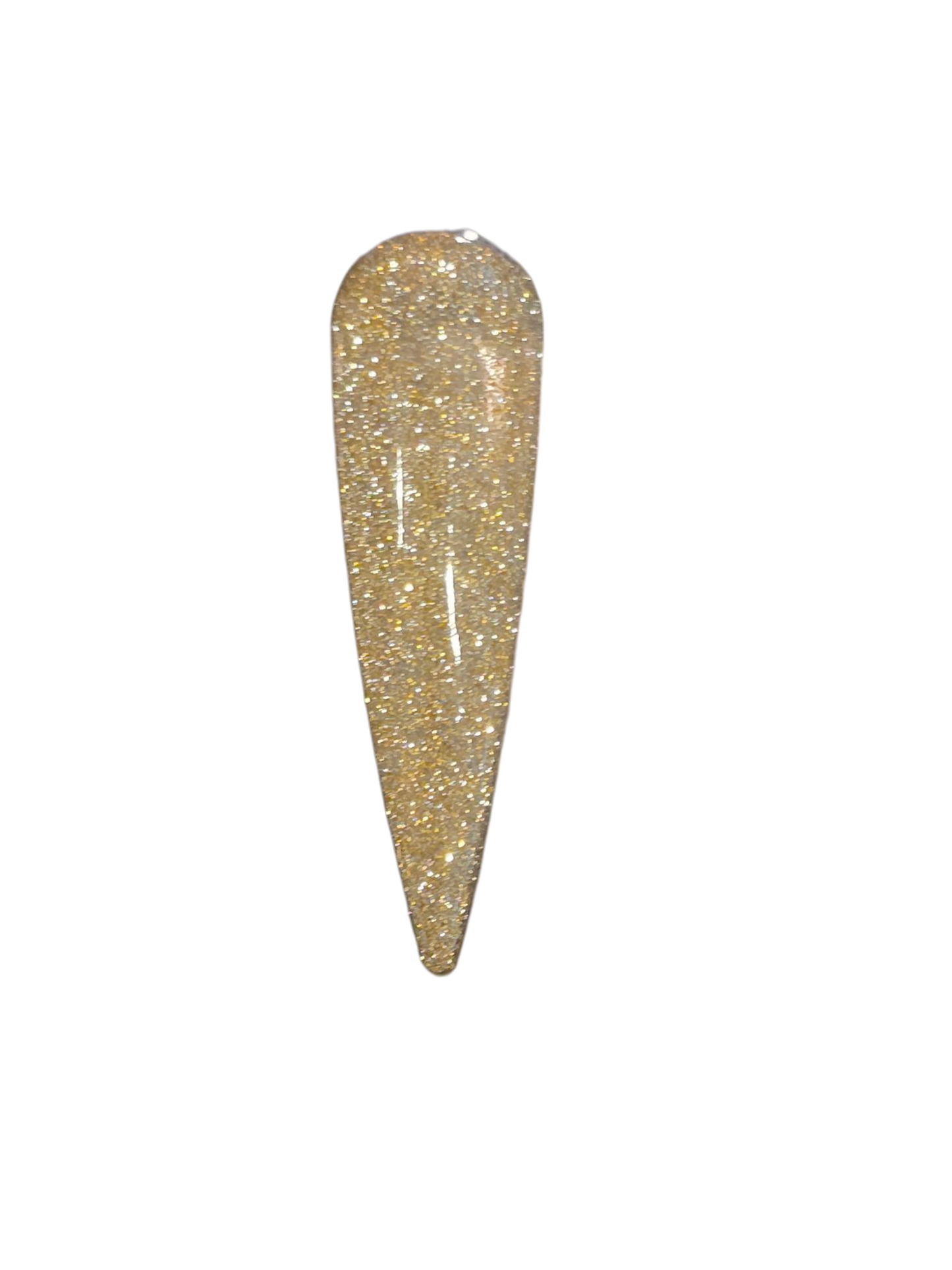 24 Karat Kringle - Gel Polish