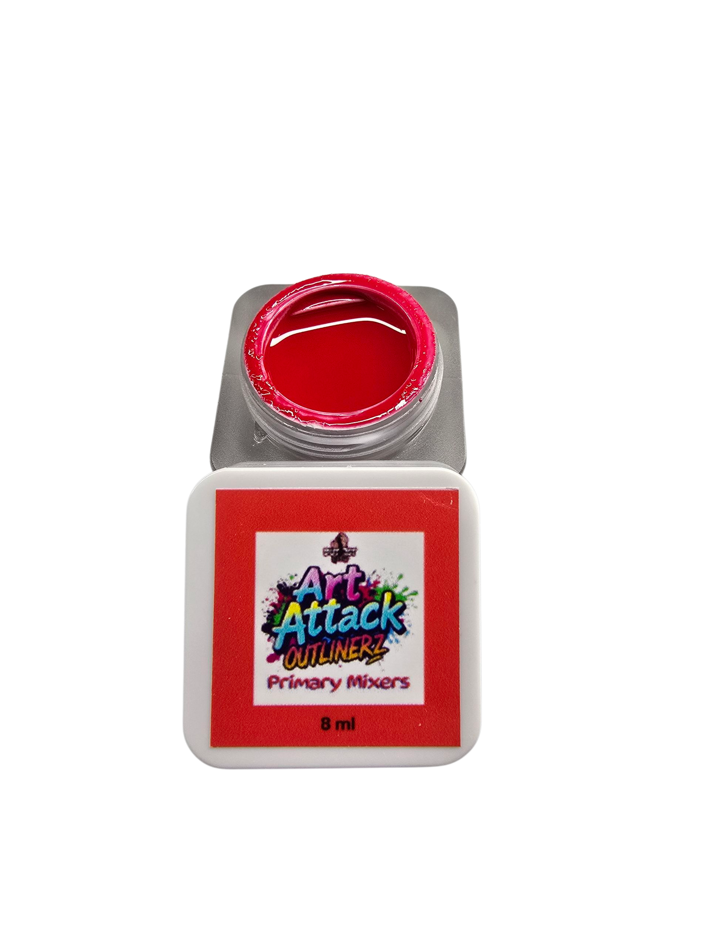 PRIMARY MIXERS Art Attack OUTLINERZ Collection 3 PC's - 8ml