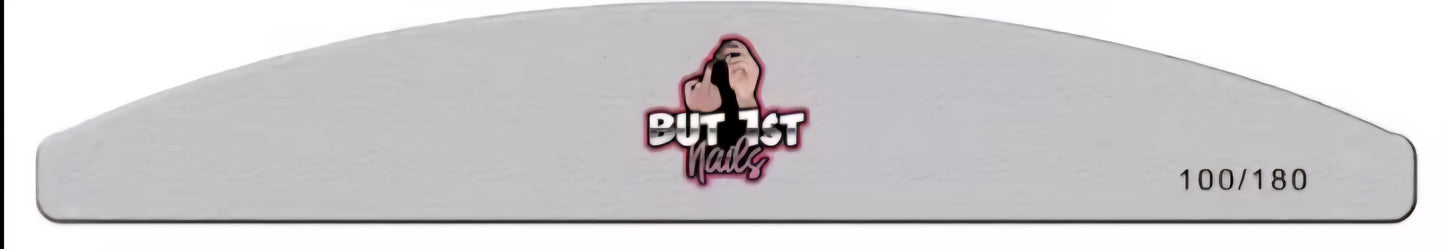 Nail File Buffer