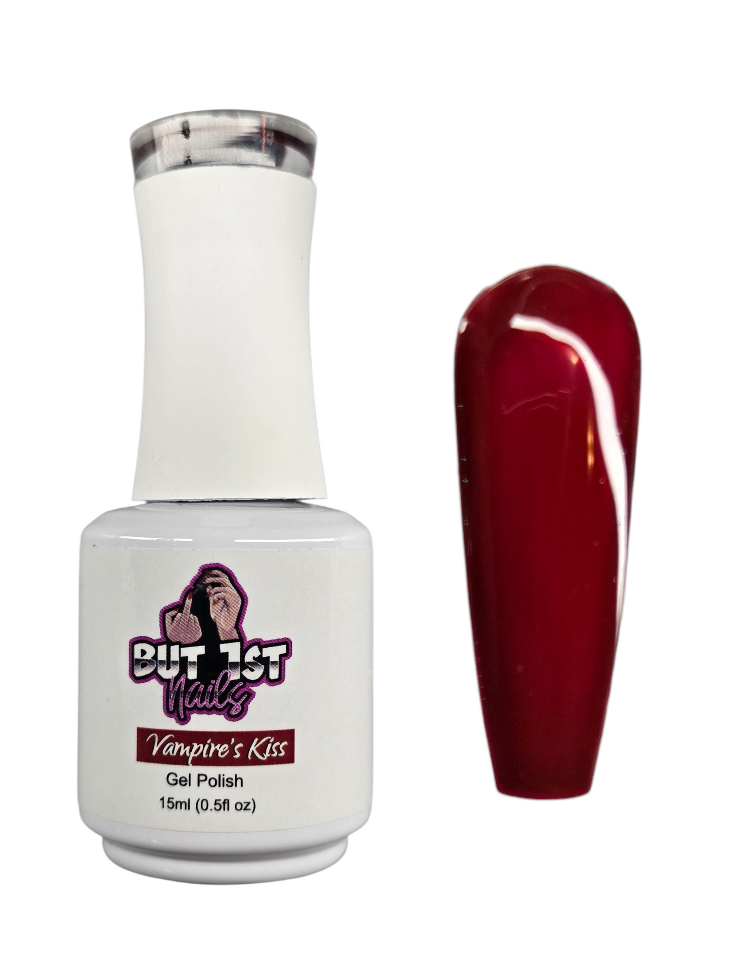 GHOULS' NIGHT OUT 12PC GEL POLISH COLLECTION