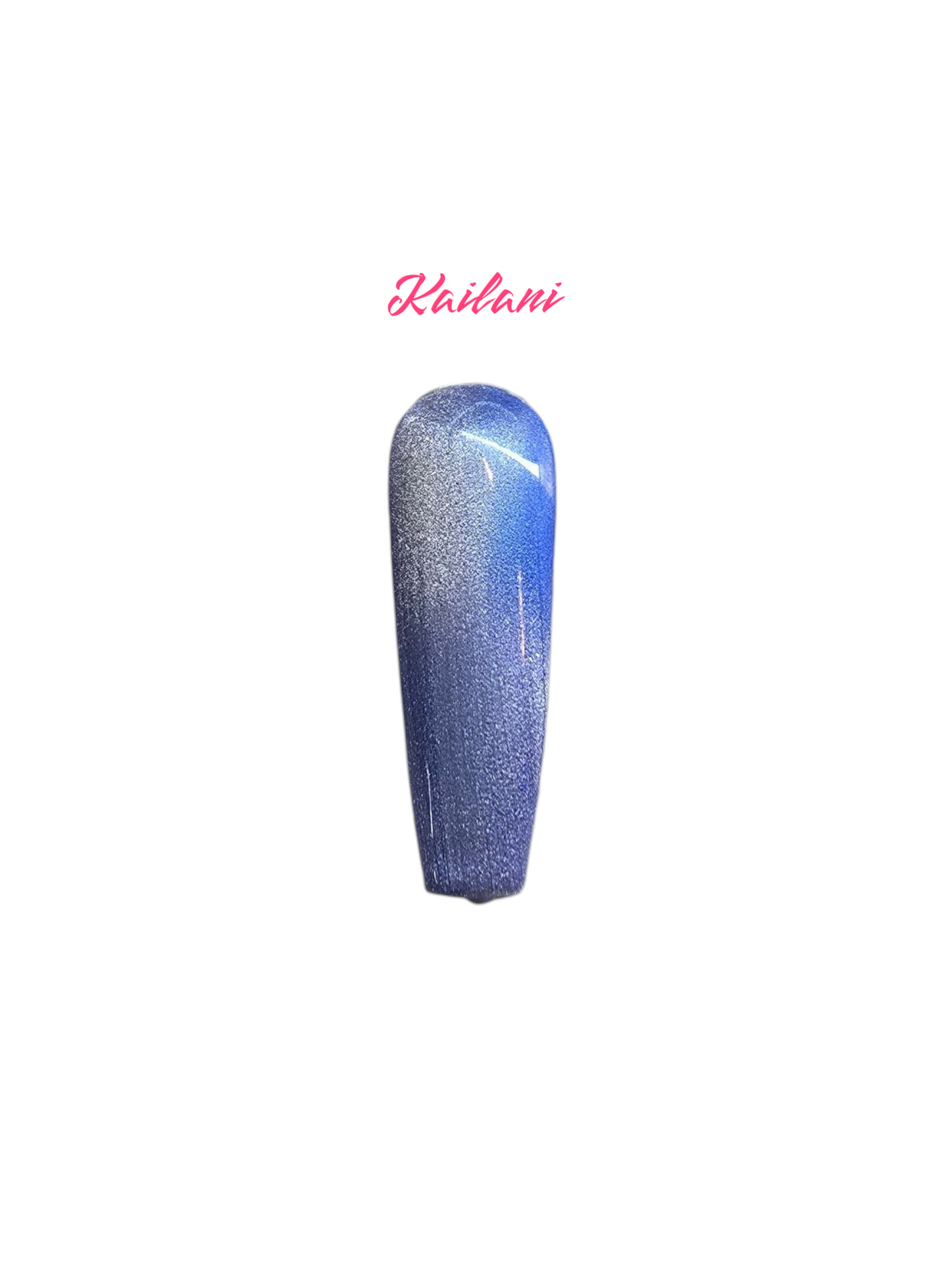 Kailani - Gel Polish
