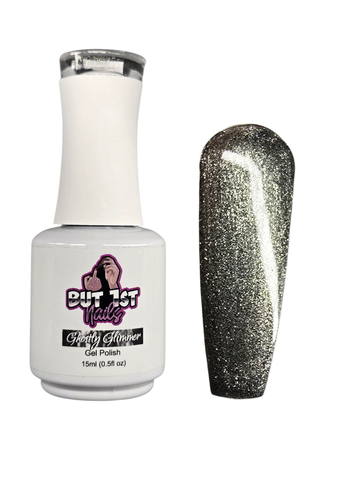 GHOULS' NIGHT OUT 12PC GEL POLISH COLLECTION