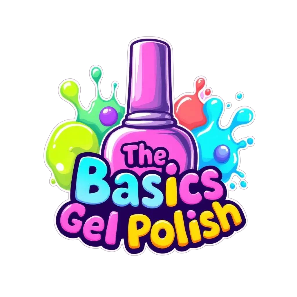 Build your own Gel Polish Collection 6 colors