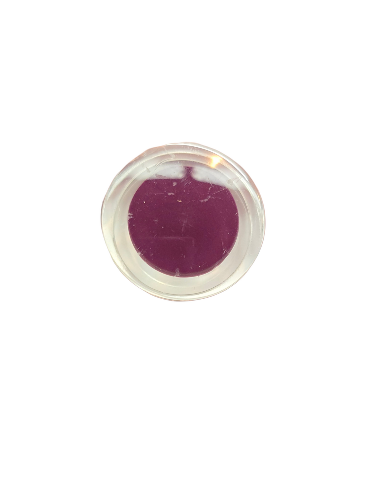 Dark Dahlia - Gel Polish***HEMA-free and TPO-free***