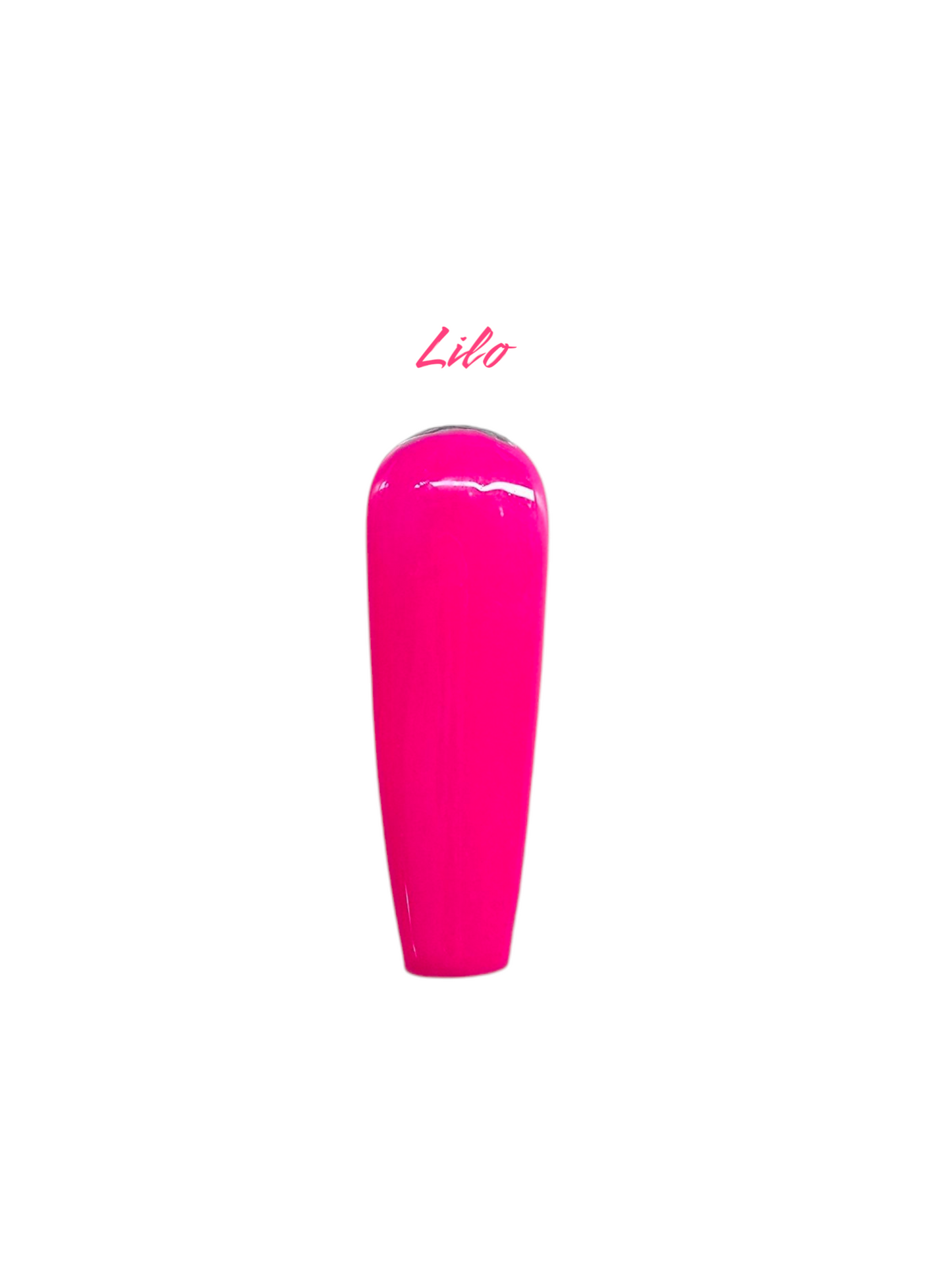 Lilo - Gel Polish