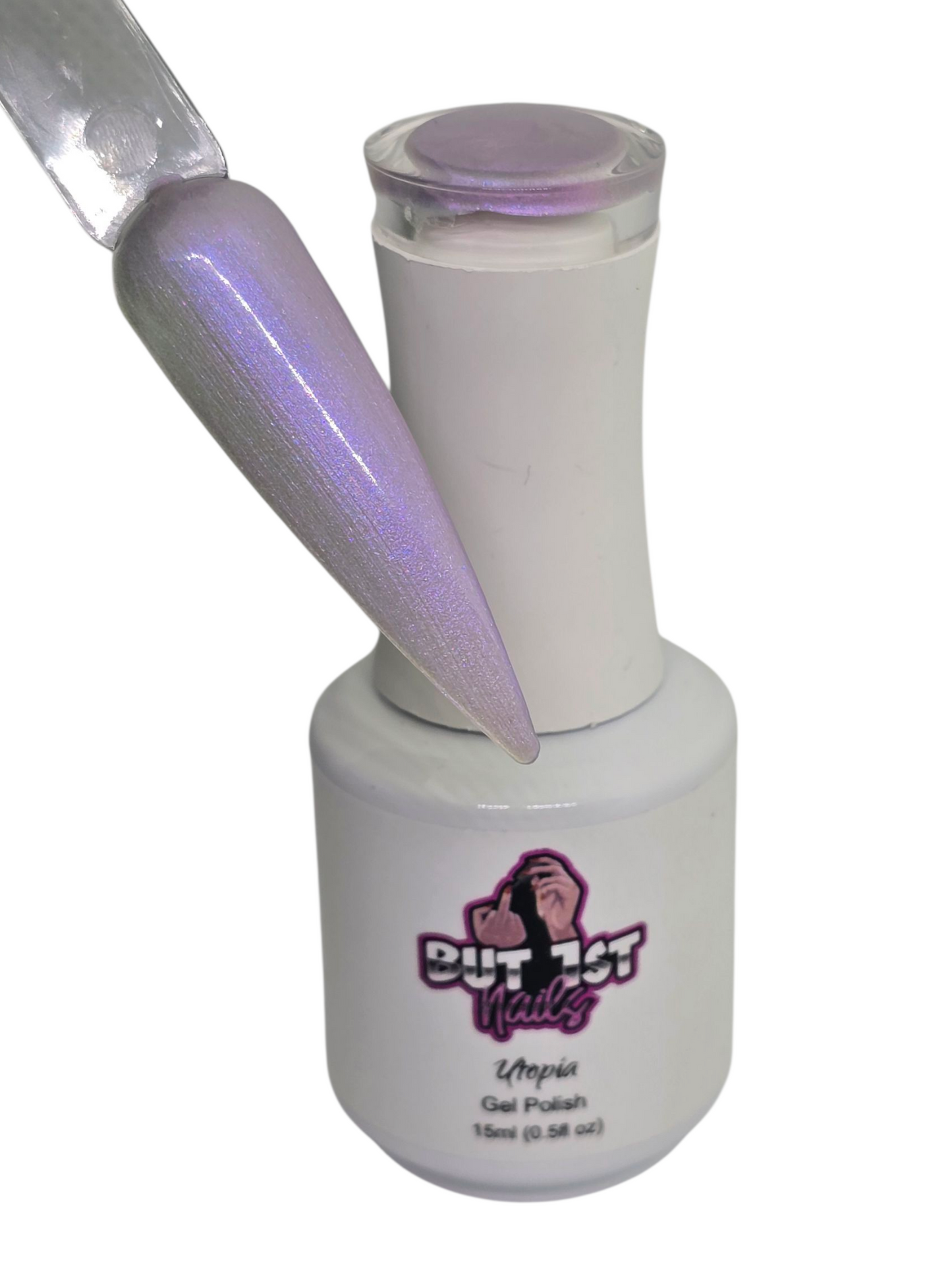 Utopia - Gel Polish