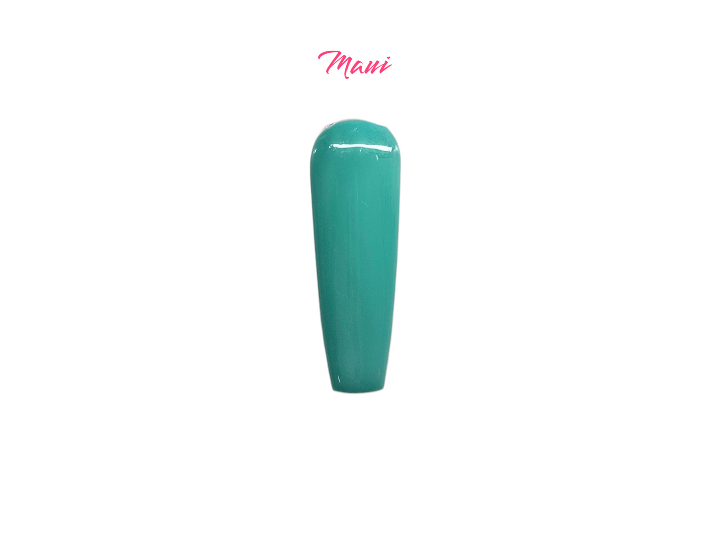 Maui - Gel Polish