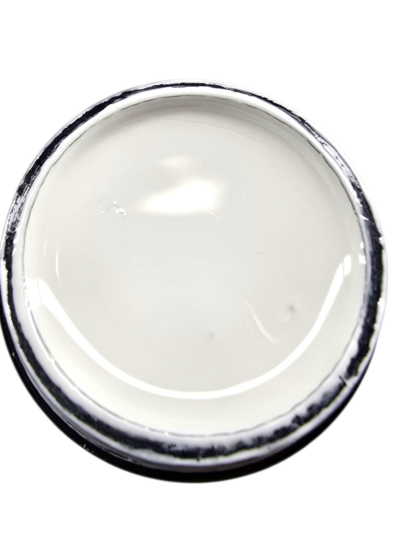 WHITE Art Attack Gel 10g - New & Improved highly pigmented