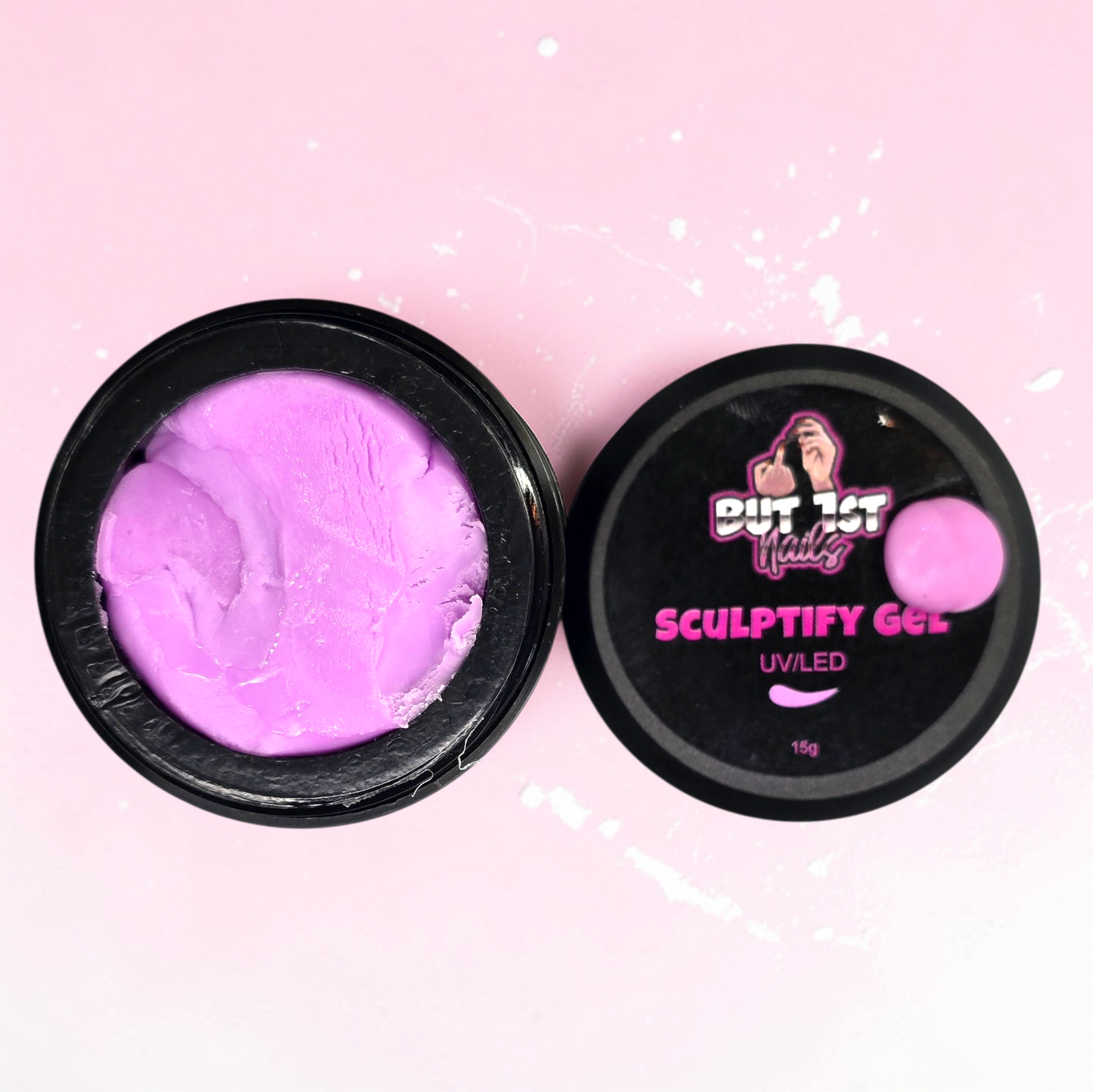 Sculptify Gel 15g - Pixie Punch