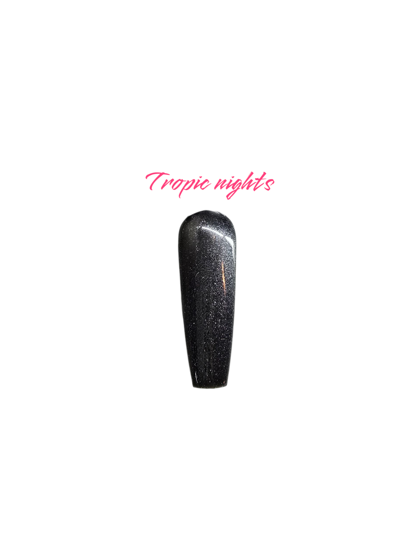 Tropic Nights - Gel Polish
