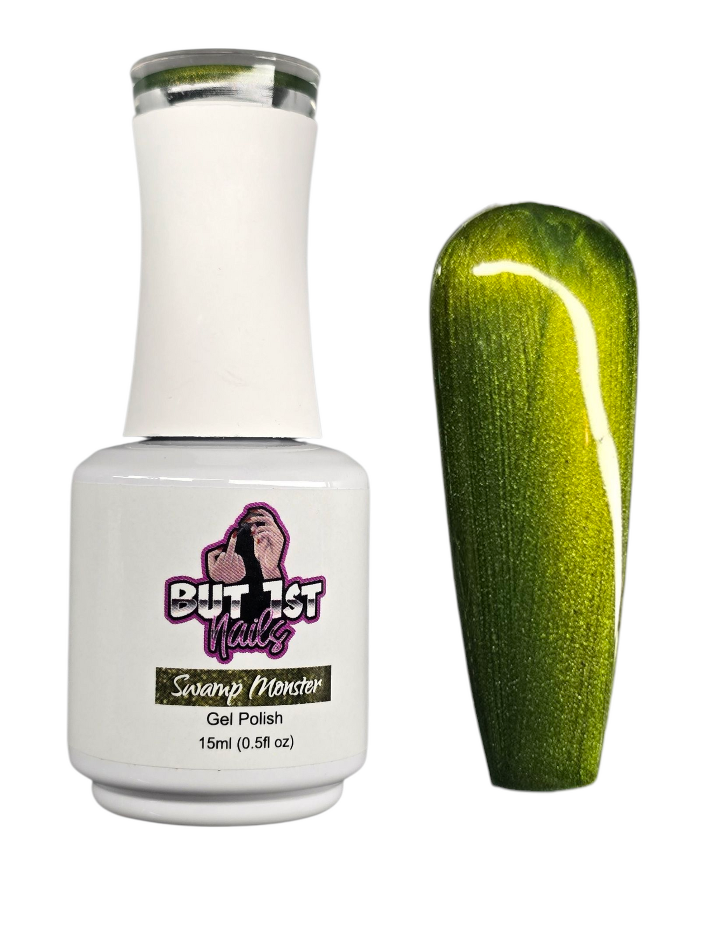 GHOULS' NIGHT OUT 12PC GEL POLISH COLLECTION