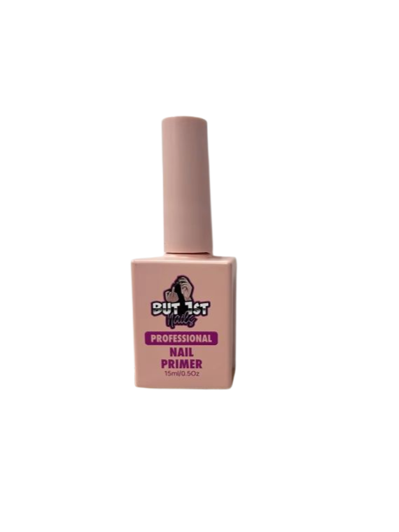 BUT 1ST NAILS Nail Primer Acid Free