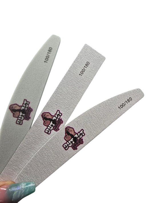 3 pack Files & Buffer