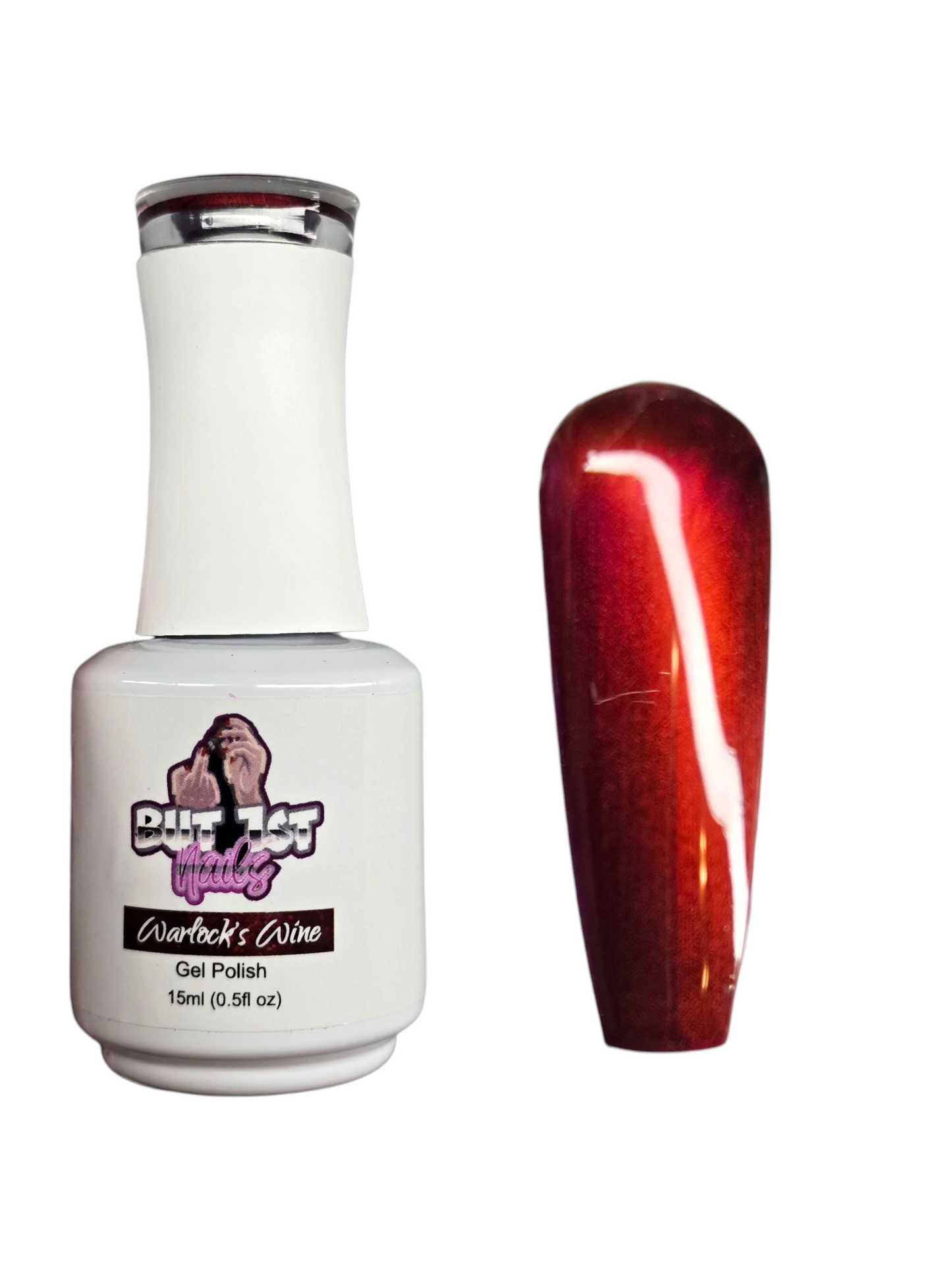 GHOULS' NIGHT OUT 12PC GEL POLISH COLLECTION