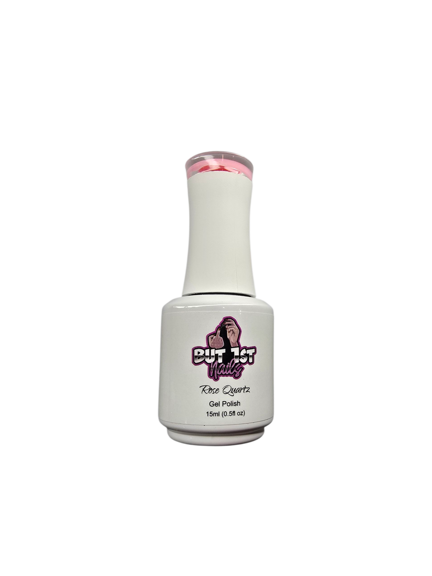 Rose Quartz - Gel Polish