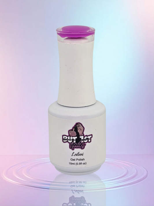 Leilani - Gel Polish **TPO FREE**