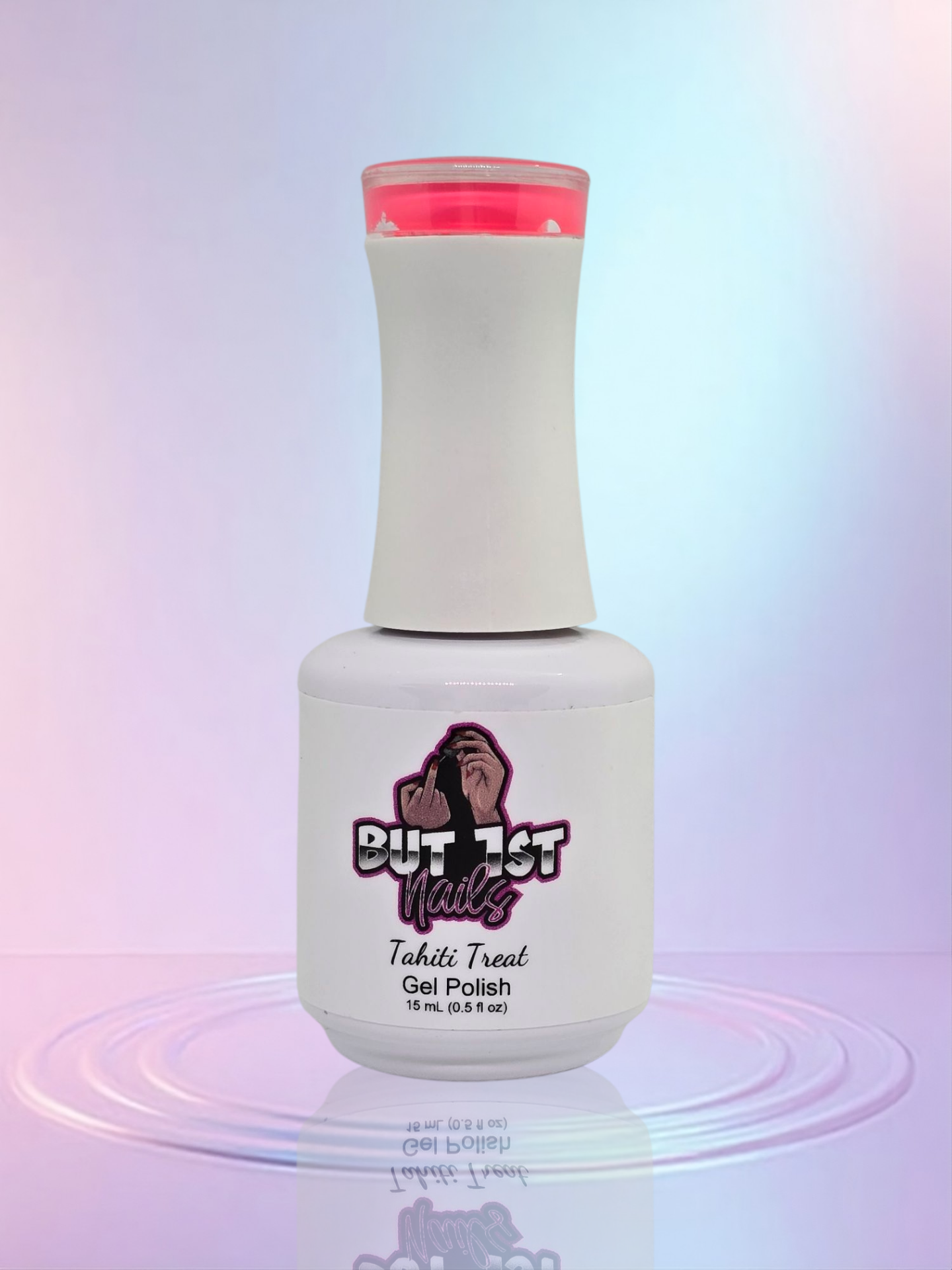 TAHITI TREAT- GEL POLISH