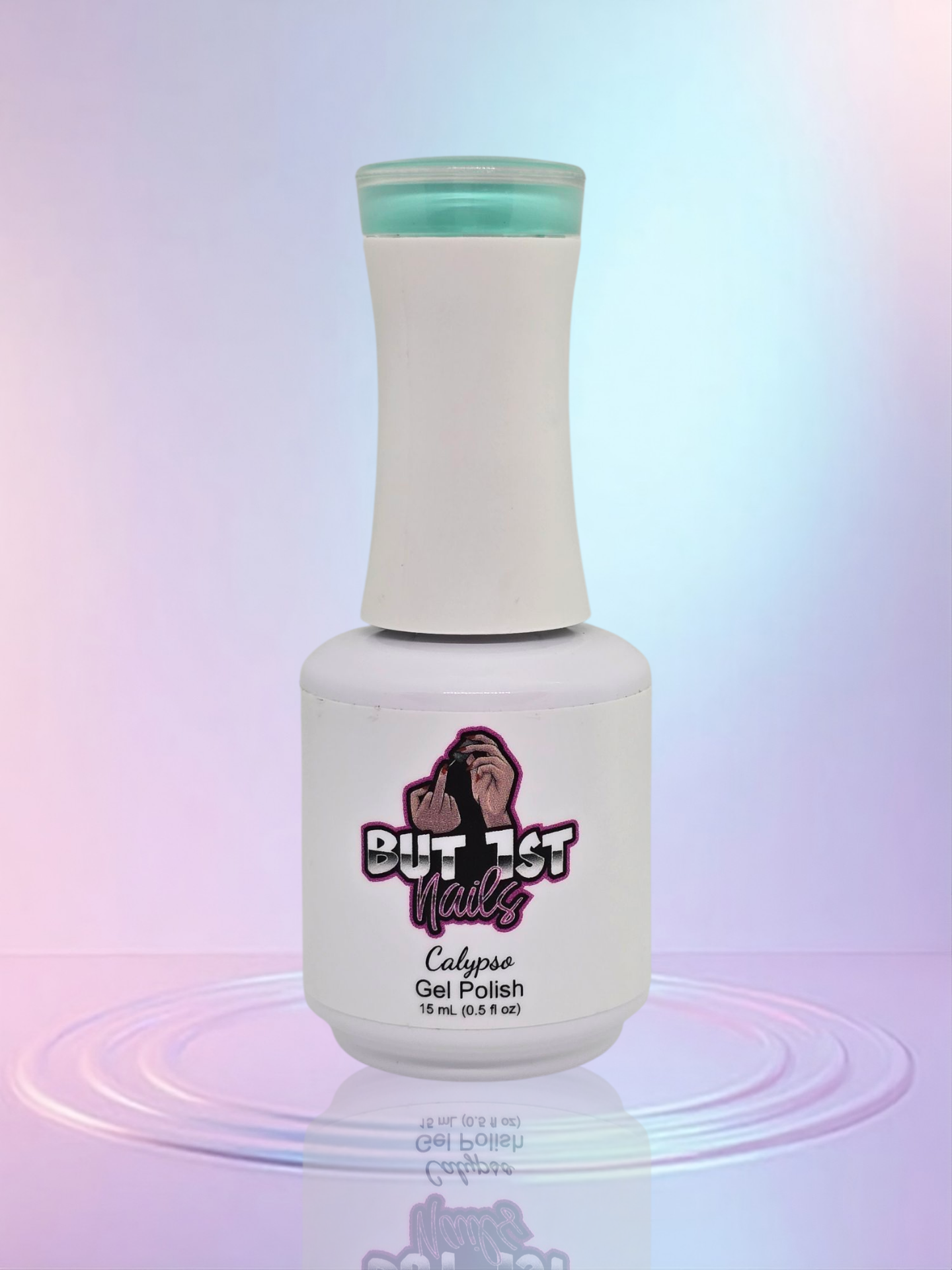 CALYPSO- GEL POLISH