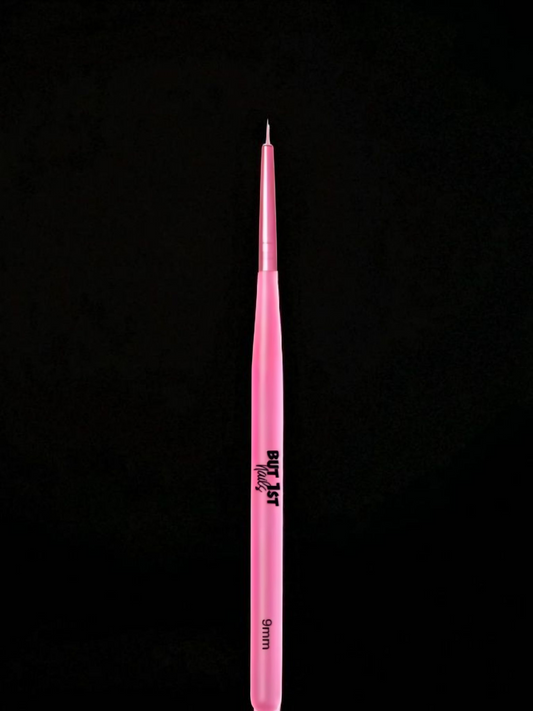 9mm Liner Brush