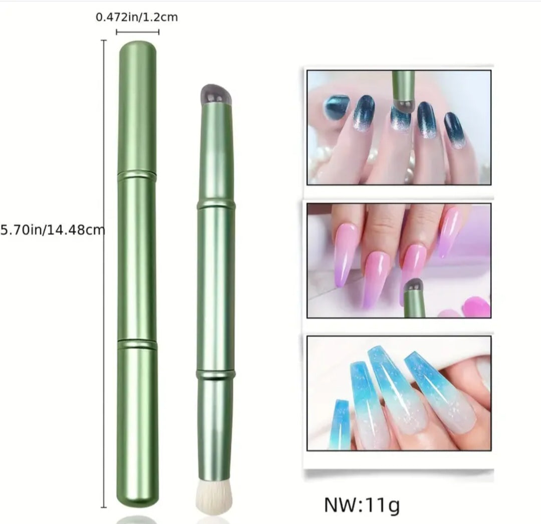 Double ended Silicone tool