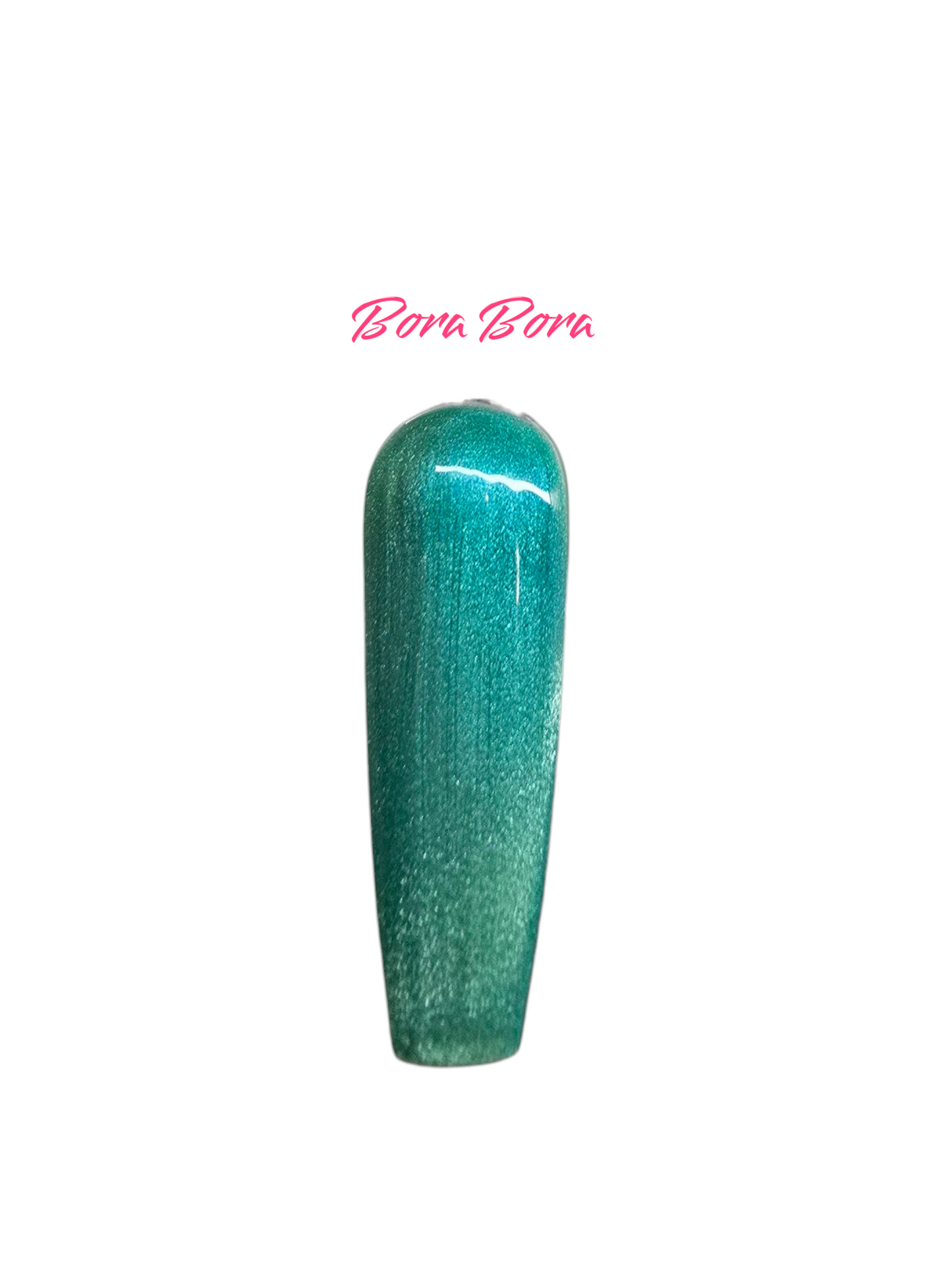 Bora Bora - Gel Polish