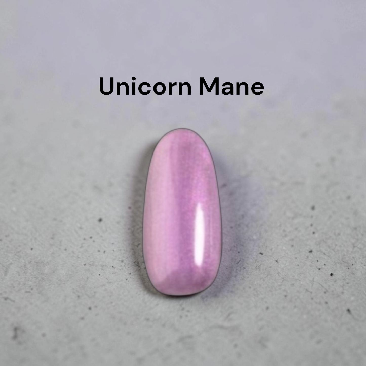 Unicorn Mane GEL Polish