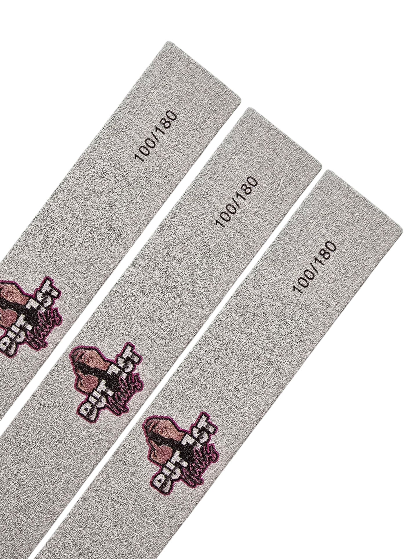 Nail File Rectangle