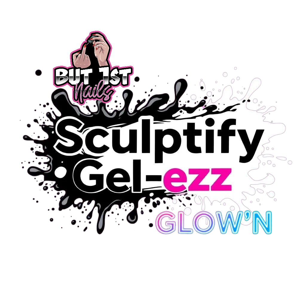 Sculptify Gel-ezz Glow'N -Full Collection