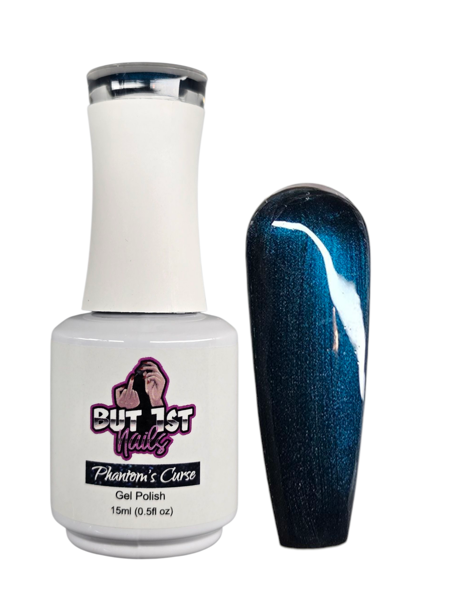 GHOULS' NIGHT OUT 12PC GEL POLISH COLLECTION