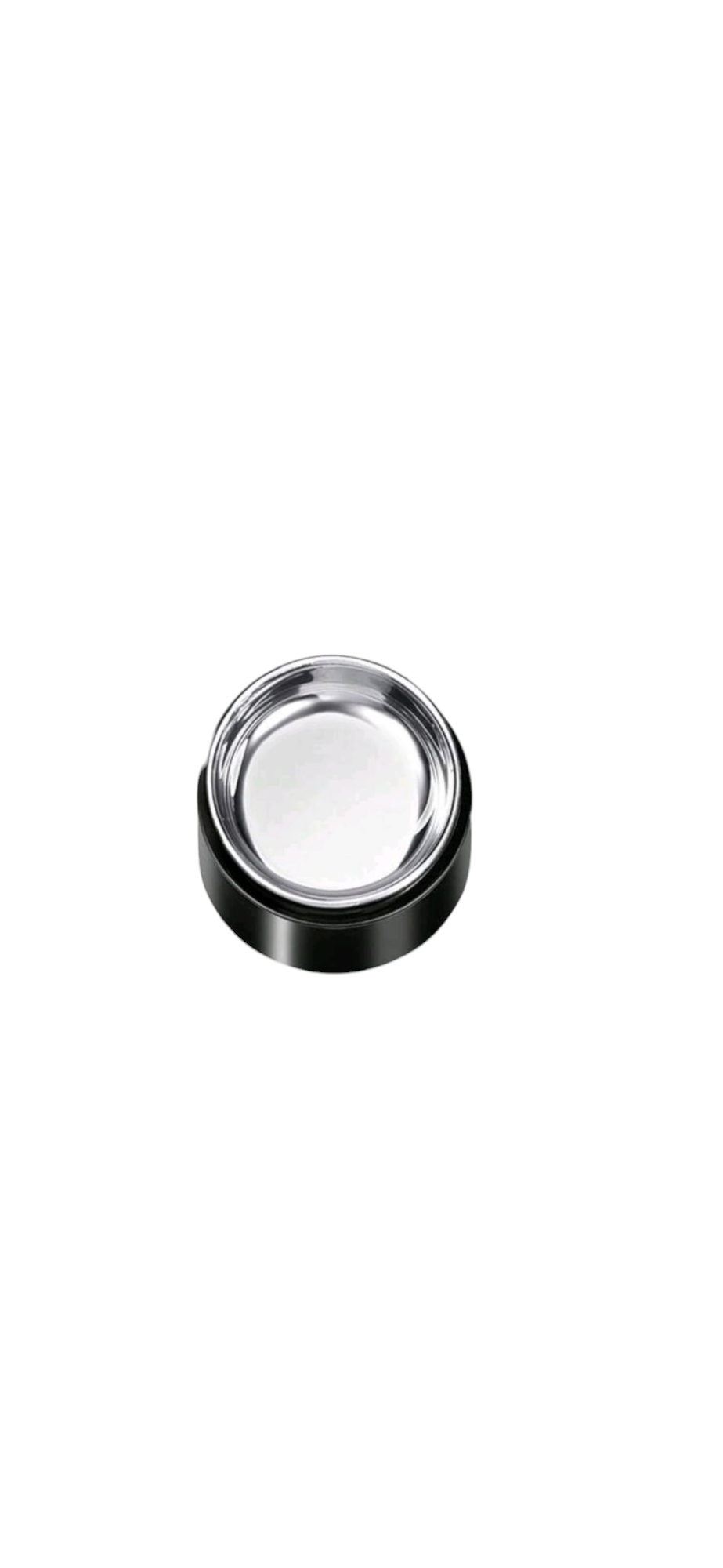 Metallic Painting Gel - SILVER BULLET