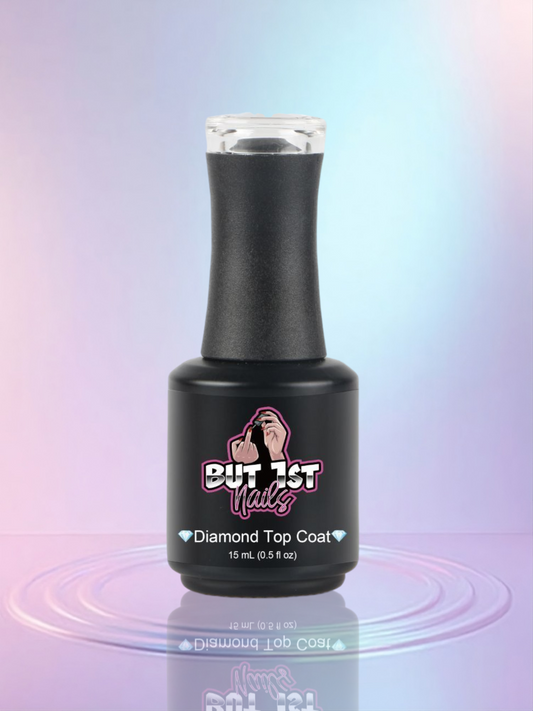 💎 Diamond Top Coat 💎