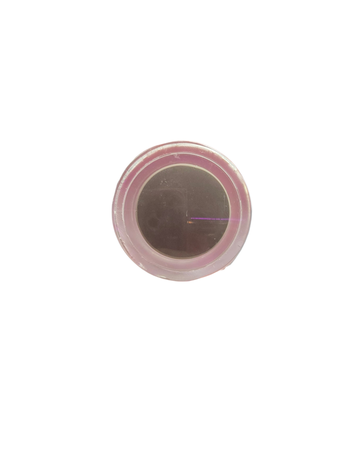 Tarnished Locket- Gel Polish - ***HEMA-free and TPO-free***