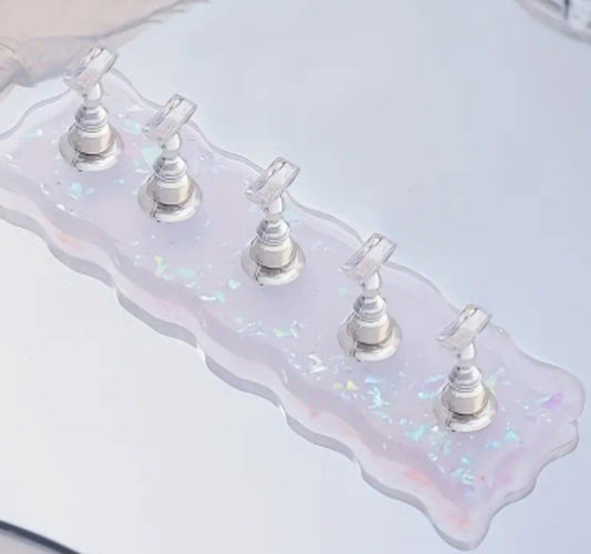 Magnetic Nail tip holder