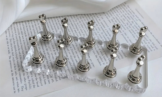 Magnetic Nail tip holder