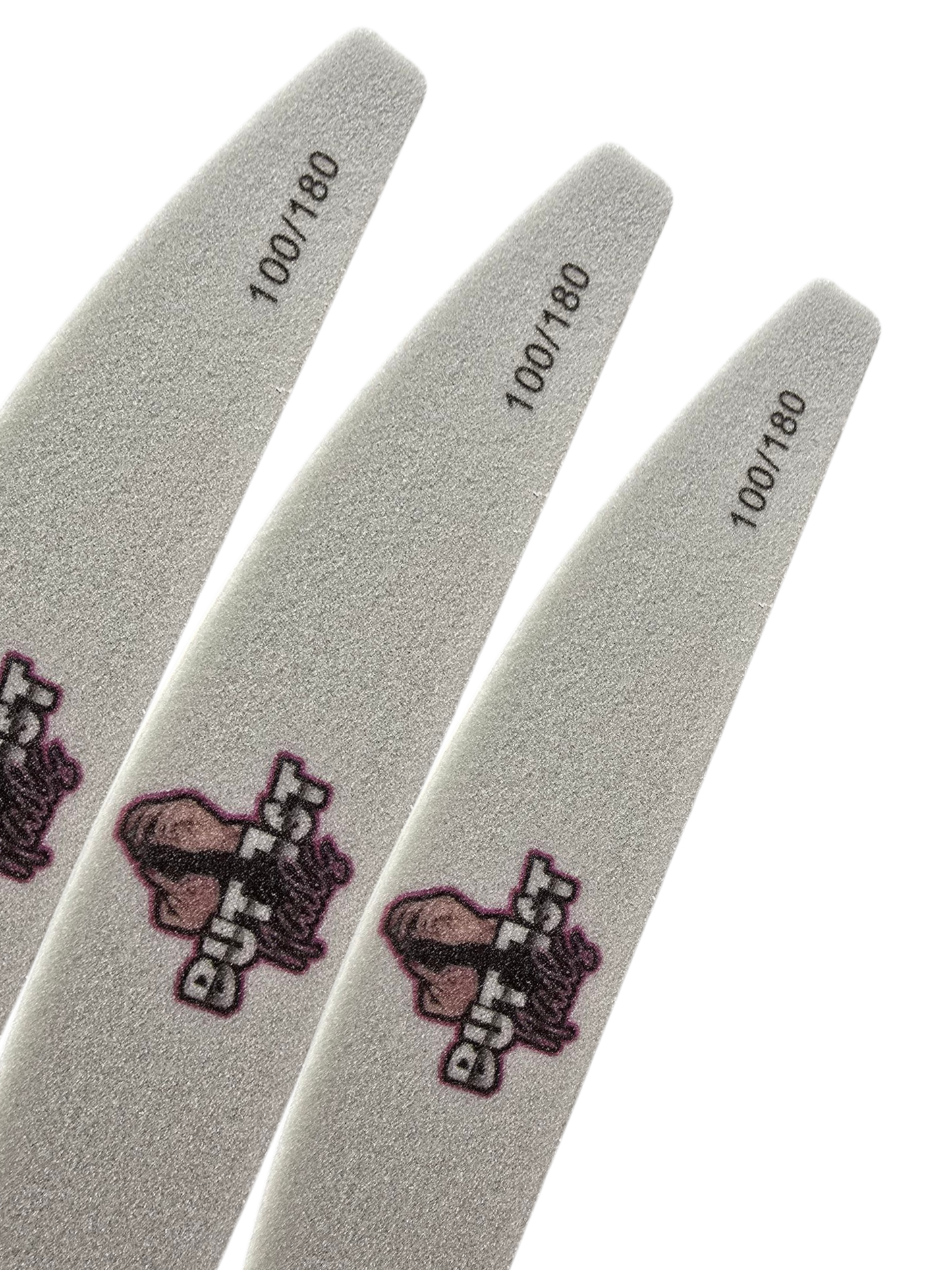 Nail File Buffer