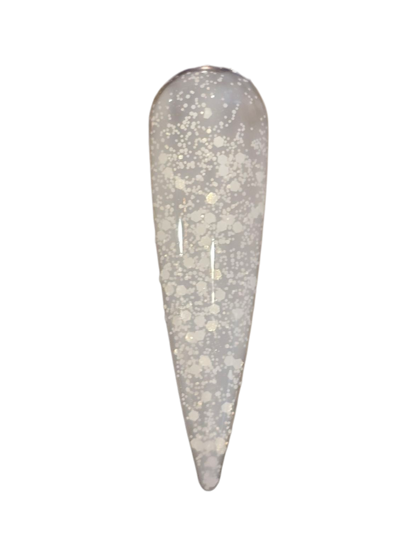 Let it Snow - Gel Polish TPO FREE