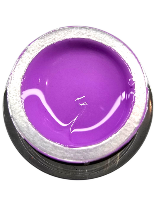 Lavender Art Attack Gel 15 ml **TPO FREE**